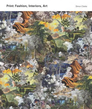 Knjiga Print Simon Clarke