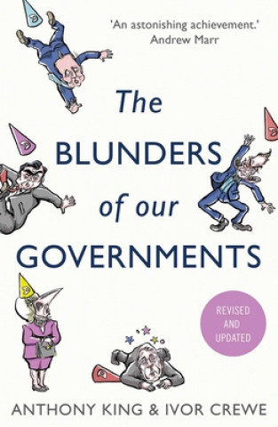Carte Blunders of Our Governments Anthony King