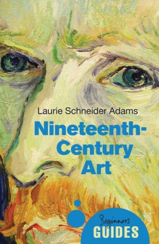 Kniha Nineteenth-Century Art Laurie Schneider Adams