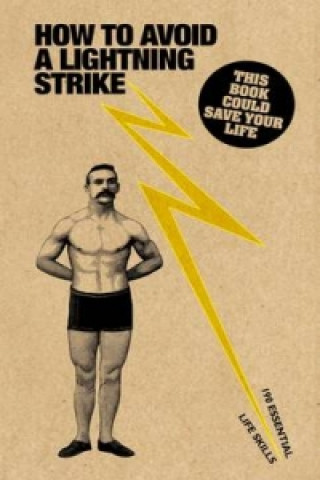 Carte How to Avoid a Lightning Strike Nic Compton