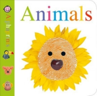 Carte Animals Roger Priddy