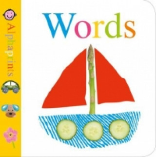 Libro Words Roger Priddy