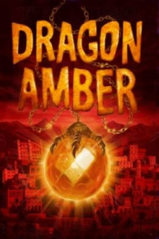 Carte Dragon Amber C J Busby