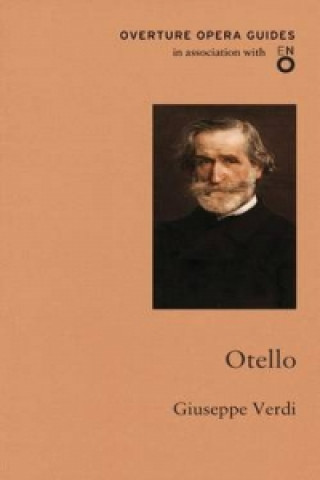 Buch Otello (Othello) Giuseppe Verdi