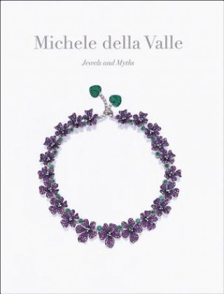 Knjiga Michele della Valle M. Della Valle