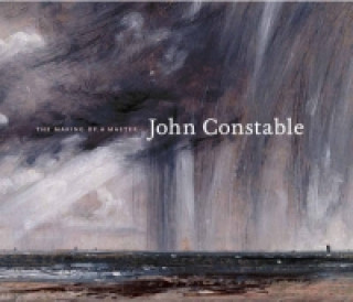 Книга John Constable Mark Evans
