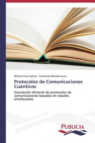 Carte Protocolos de Comunicaciones Cuanticos Cruz-Santos William