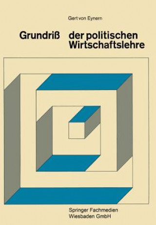 Книга Grundri  Der Politischen Wirtschaftslehre Gert Eynern