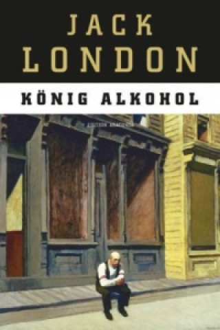 Книга König Alkohol Jack London