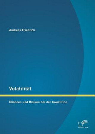Carte Volatilitat Andreas Friedrich