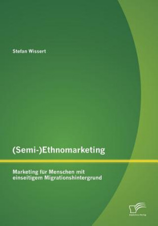 Carte (Semi-)Ethnomarketing Stefan Wissert
