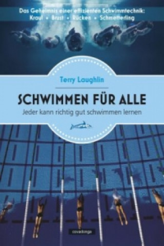 Könyv Schwimmen für alle Terry Laughlin