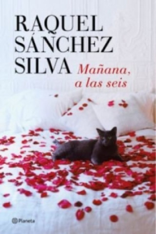 Kniha Ma Raquel Sanchez-Silva