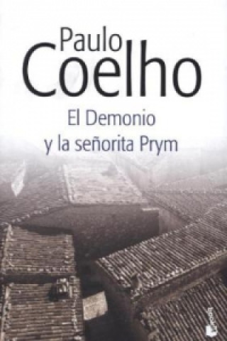 Книга El Demonio Y La Se Paulo Coelho