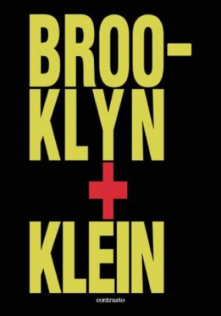 Carte Brooklyn + Klein William Klein