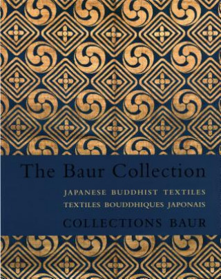 Kniha Japanese Buddhist Textiles Helen Loveday