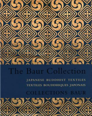 Livre Japanese Buddhist Textiles Helen Loveday