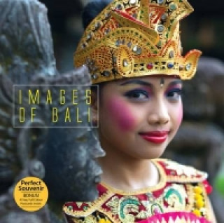 Kniha Images of Bali Heinz Von Holzen