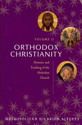 Книга Orthodox Christianity (Volume II) Hilarion Alfeyev