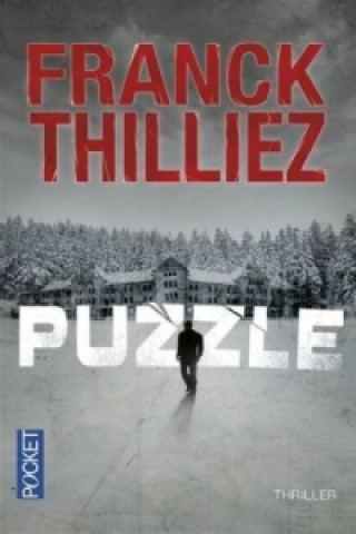 Carte Puzzle Franck Thilliez