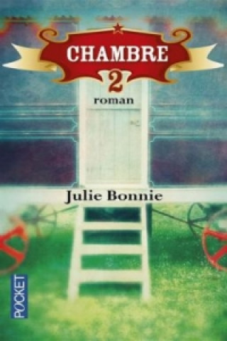 Könyv Chambre 2 Julie Bonnie