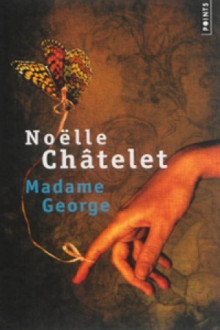 Carte Madame George Noelle Chatelet