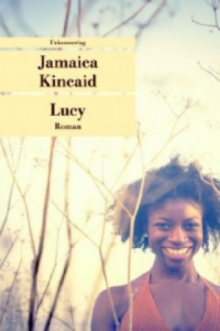 Book Lucy Jamaica Kincaid