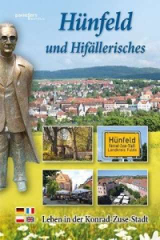 Kniha Hünfeld und Hifällerisches 