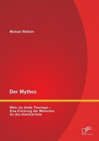 Könyv Der Mythos Michael Rößlein