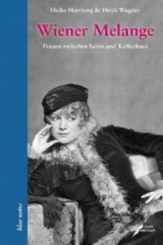 Buch Wiener Melange Heike Herrberg