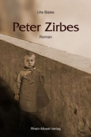 Buch Peter Zirbes Ute Bales