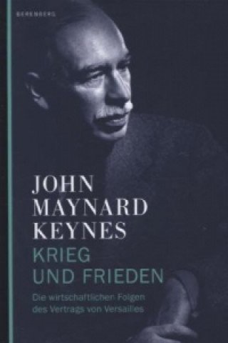 Carte Krieg und Frieden John M. Keynes