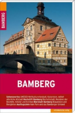 Könyv Bamberg Klaus Gallas