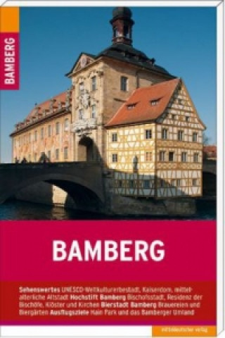 Книга Bamberg Klaus Gallas