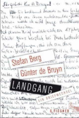 Carte Landgang Stefan Berg