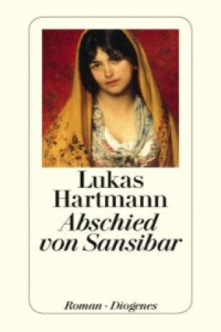 Libro Abschied von Sansibar Lukas Hartmann