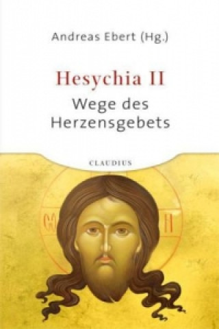 Kniha Hesychia II. Bd.2 Andreas Ebert