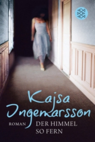 Könyv Der Himmel so fern Kajsa Ingemarsson