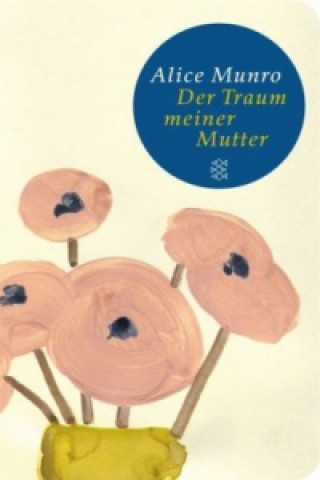 Könyv Der Traum meiner Mutter Alice Munro