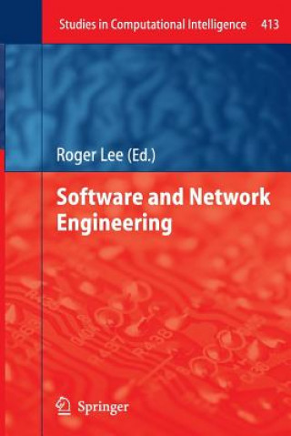 Книга Software and Network Engineering Roger Lee
