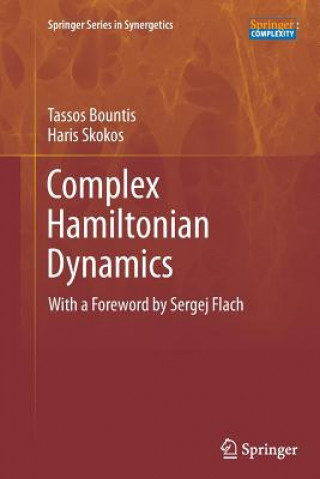 Carte Complex Hamiltonian Dynamics Tassos Bountis