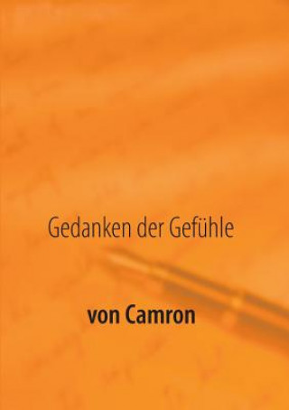 Buch Gedanken der Gefuhle Werner Meier