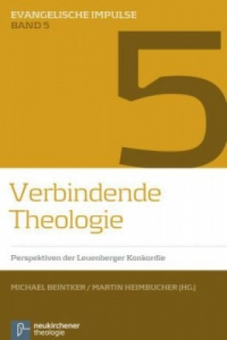 Kniha Evangelische Impulse Michael Beintker
