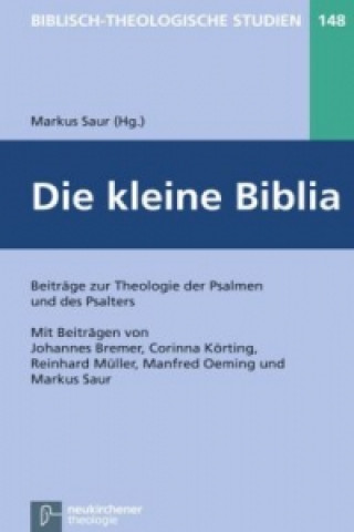 Książka Biblisch-Theologische Studien Jörg Frey