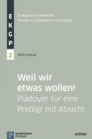 Carte Evangelisch-Katholische Studien zu Gottesdienst und Predigt Ruth Conrad