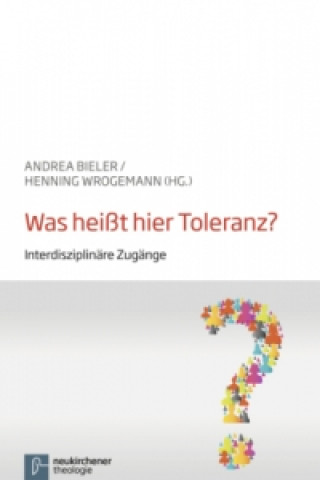Carte VerAffentlichungen der Kirchlichen Hochschule Wuppertal Andrea Bieler