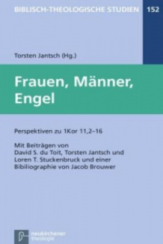 Knjiga Biblisch-Theologische Studien Jörg Frey