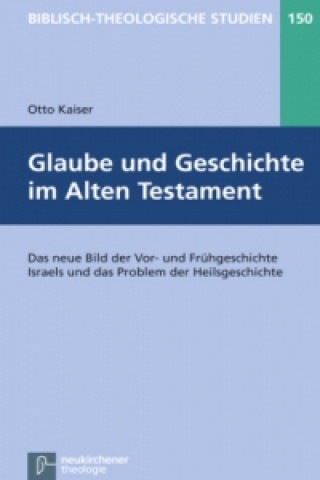 Carte Biblisch-Theologische Studien Otto Kaiser