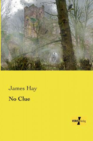 Carte No Clue James Hay