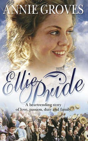 Carte Ellie Pride Annie Groves
